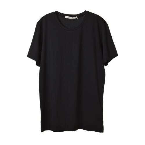 Calvin Klein fekete, rugalmas férfi póló – 2XL 33761882