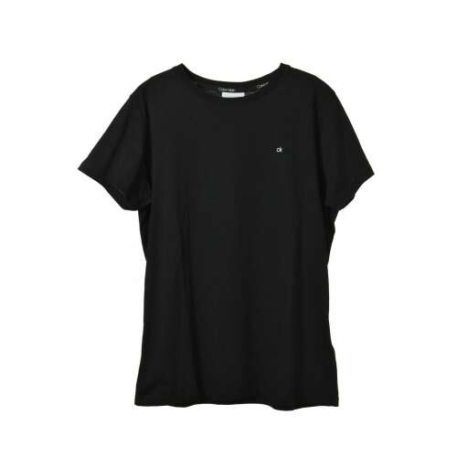 Calvin Klein fekete férfi póló – L 33761890