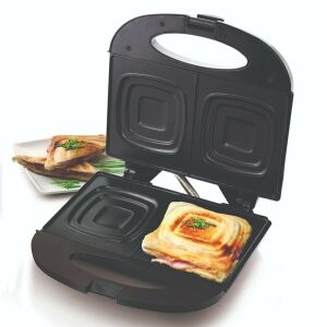Aparat de sandvișuri Esperanza Titanum TKT005K cu sandvișuri - Sandwich-maker