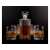 Whiskys 5 részes készlet Luigi Bormioli Mixology Elixir  33774611}