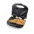 Esperanza Titanum TKT002K Sandwichmaker mit getoasteten Sandwiches