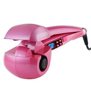 Timeless Tools Hajgöndörítő választható színben-pink