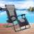 Timeless Tools Delux Zero Gravity Chair, gray, used by the pool