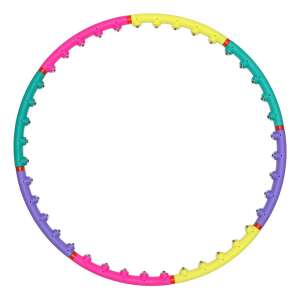 Timeless Tools Colorful Hula Hoop, 98 cm diameter - Hula hoop