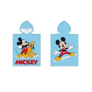 Disney Mickey poncsó törölköző 50x100cm 86582684 