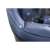 Caretero Twisty autós Gyerekülés Isofix i-Size navy 2020 #kék 33775714}