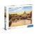 Clementoni Rom Skyline 1500 Teile Puzzle Box