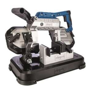 Ferăstrău cu bandă pentru metal Scheppach MBS 1200 XTS 2 în 1 - Scheppach