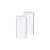 Tenda Nova Mesh WiFi AX5700 MX21 PRO - 2er Pack Weiße Router