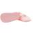 Baba kislányos cipő New Baby szatén rózsaszín 0-3 h 33777418}
