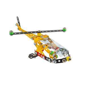 Alexander Toys Constructor – Raptor-Helikopter-Konstruktionsspielzeug
