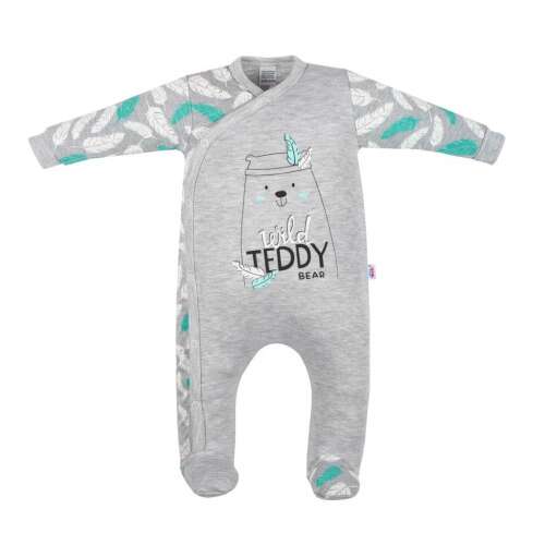 Baba kezeslábas New Baby Wild Teddy 33778713