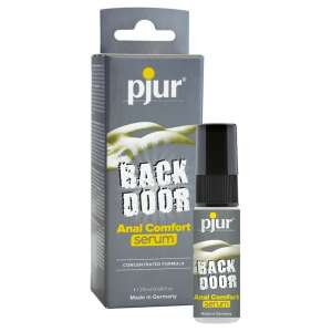 pjur Back Door - ser de confort pentru anal (20ml) 86759667 Lubrifiante intime