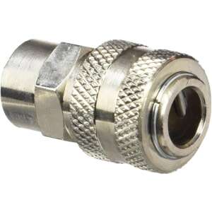 YATO Pneumatikus gyorscsatlakozó 3/8 col