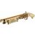 Roxi Terminator M870 3D Holzpuzzle Schrotflintenmodell