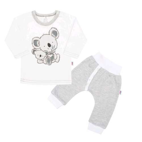 Baba hosszú ujjú póló és szabadidő nadrág New Baby Koala Bears 33779597