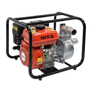 YATO 196 cm3 4.8 CP Motopompă pe benzin - Pompe submersibile