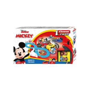 Carrera első versenypályám - Mickey egér 86769411 "Mickey"  Játékok