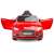 Toyz Elektromos autó AUDI S5 - 2 motorral #piros 33779893}