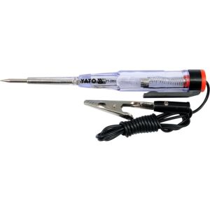 YATO YT-2285 Tester circuite auto 6-24V - Yato Echipamente de diagnosticare auto