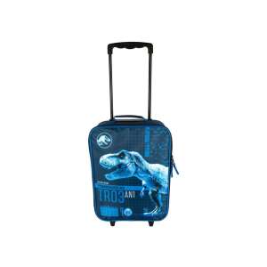 Jurassic World gurulós bőrönd 86772356 Gyerek bőröndök