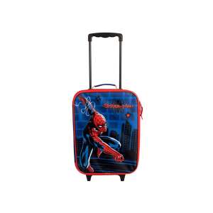 Spider Man gurulós bőrönd 86772366 