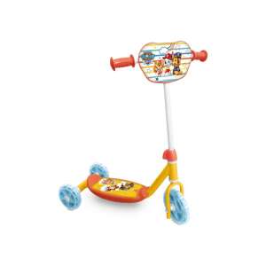 Mondo Paw Patrol My First Scooter, 3-wheeled scooter for kids with adjustable handlebar, featuring Paw Patrol characters - Kids' Scooter