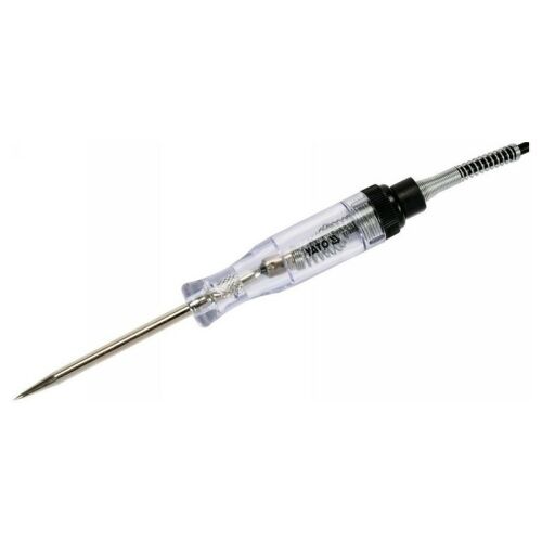 YATO 6-12V Automotive Circuit Tester
