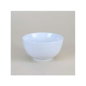 Niceday Porzellanschüssel, weiß, 6er Set - Schalen