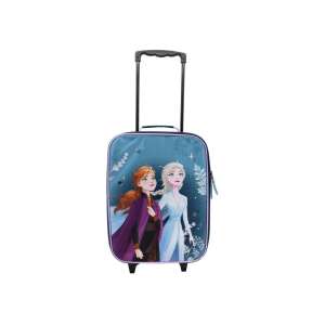 Frozen gurulós bőrönd 86774097 Gyerek bőröndök