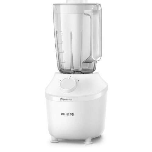 Philips Series 3000 HR2041/00 450W Biela Mixér