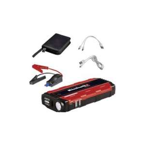 Einhell 1091511 CE-JS 8 jump starter külső akkumulátor 86774453 - Einhell