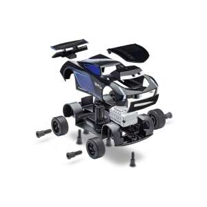 Revell Cars Jackson Storm modell autó robbantott ábra - Revell Modell, makett