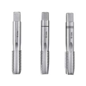 YATO M4 Zestaw gwintowników ręcznych do gwintowania - Akcesoria do narzędzi