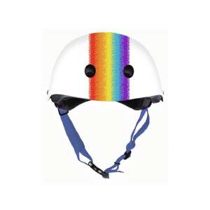 K3 Skatehelm 86775984 - Schutzausrüstung für Fahrräder