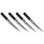 KAI DMS400 Shun Classic Steak késkészlet (4db) - 12cm 109866396