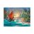 Schmidt Spiele Moana 1000 darabos puzzle kirakva