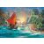 Schmidt Spiele Moana 1000 darabos puzzle kirakva