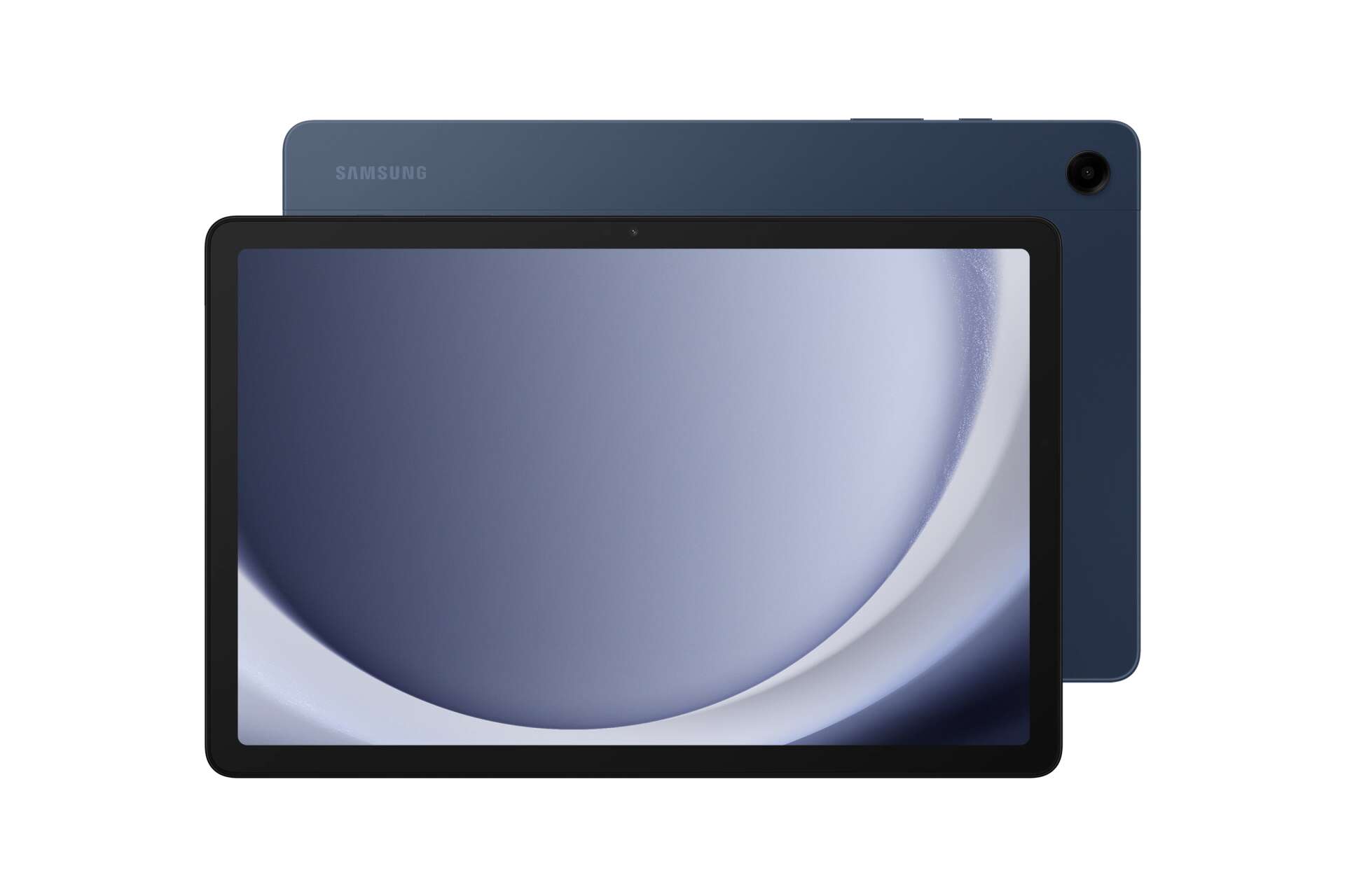 Samsung 11" galaxy tab a9+ 64gb wifi tablet - sötétkék