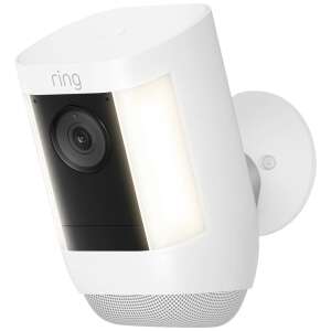 Amazon Ring Spotlight Cam Pro 8SB1S2-WEU1 IP Spotlight kamera