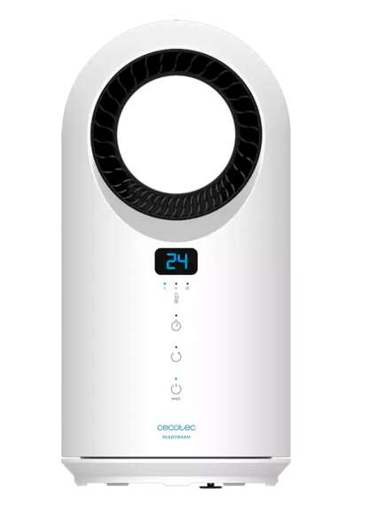 Cecotec ReadyWarm 8400 Okos Hordozható Fűtőtest