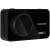 Автомобилна камера Canyon DVR25GPS, черна, преден изглед