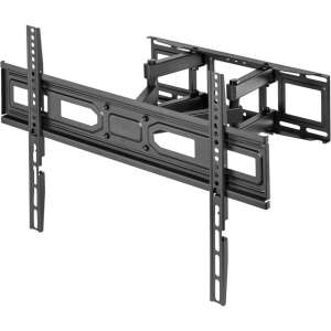 Equip Full Motion TV Wall Mount for 37-80 inch TVs - TV Stand and Wall Mount