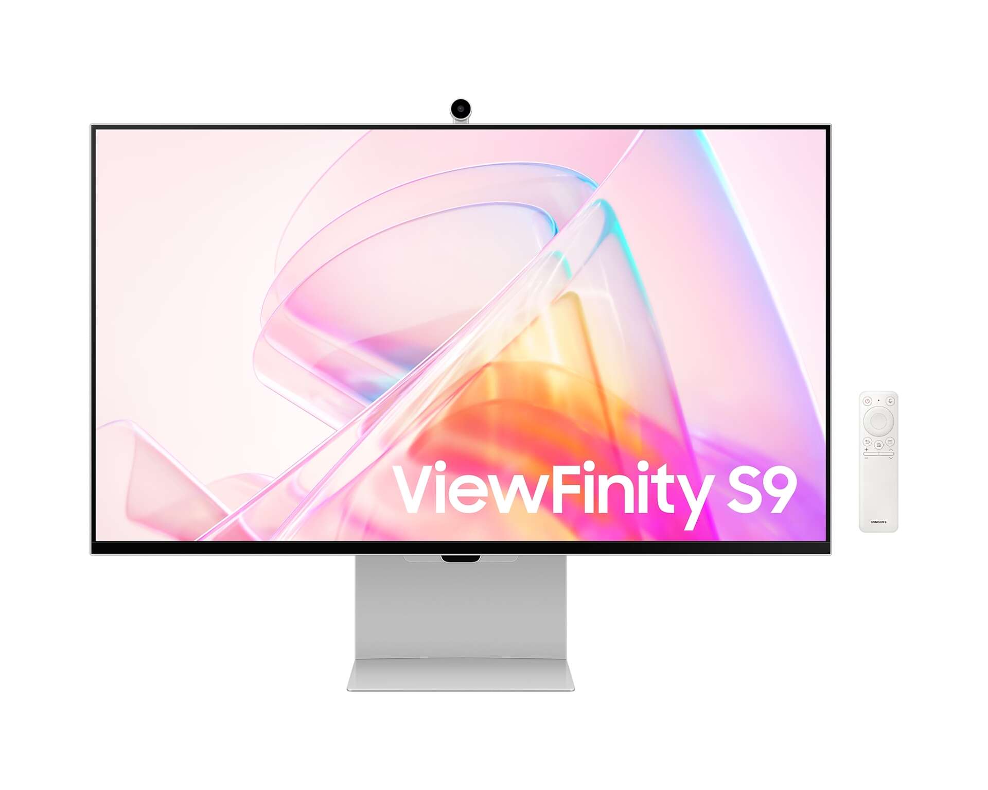 Samsung 27" viewfinity s9 s90pc (ls27c902pauxen) monitor