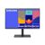 Samsung Essential Monitor S4 24 inča prednji pogled
