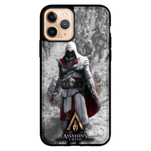 Assassin's Creed iPhone telefontok - Creed