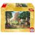Schmidt Spiele Disney Micimackó Thomas Kinkade 6000 darabos puzzle doboz csomagolás