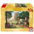 Schmidt Spiele Disney Micimackó Thomas Kinkade 6000 darabos puzzle doboz nézet
