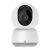 Aqara E1 Compact Indoor Security Camera - Close Up Lens View