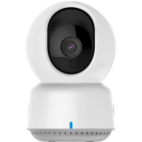 Cameră compactă Aqara E1 2mm IP, albă, cameră de securitate pentru casă